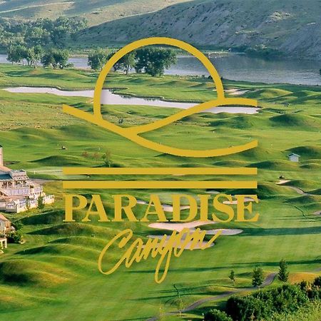 Paradise Canyon Golf Resort - Signature Condo 380 Lethbridge Εξωτερικό φωτογραφία