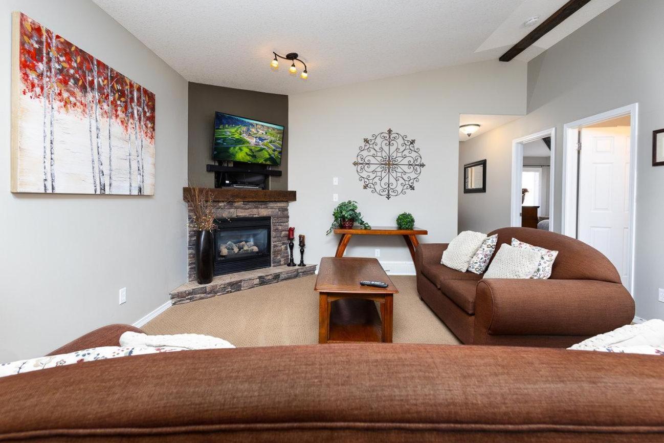 Paradise Canyon Golf Resort - Signature Condo 380 Lethbridge Εξωτερικό φωτογραφία