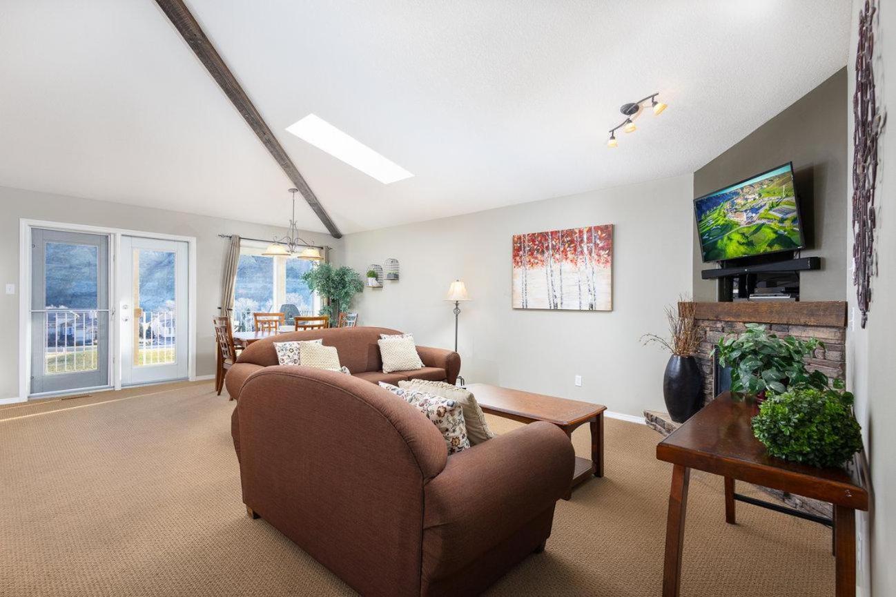 Paradise Canyon Golf Resort - Signature Condo 380 Lethbridge Εξωτερικό φωτογραφία