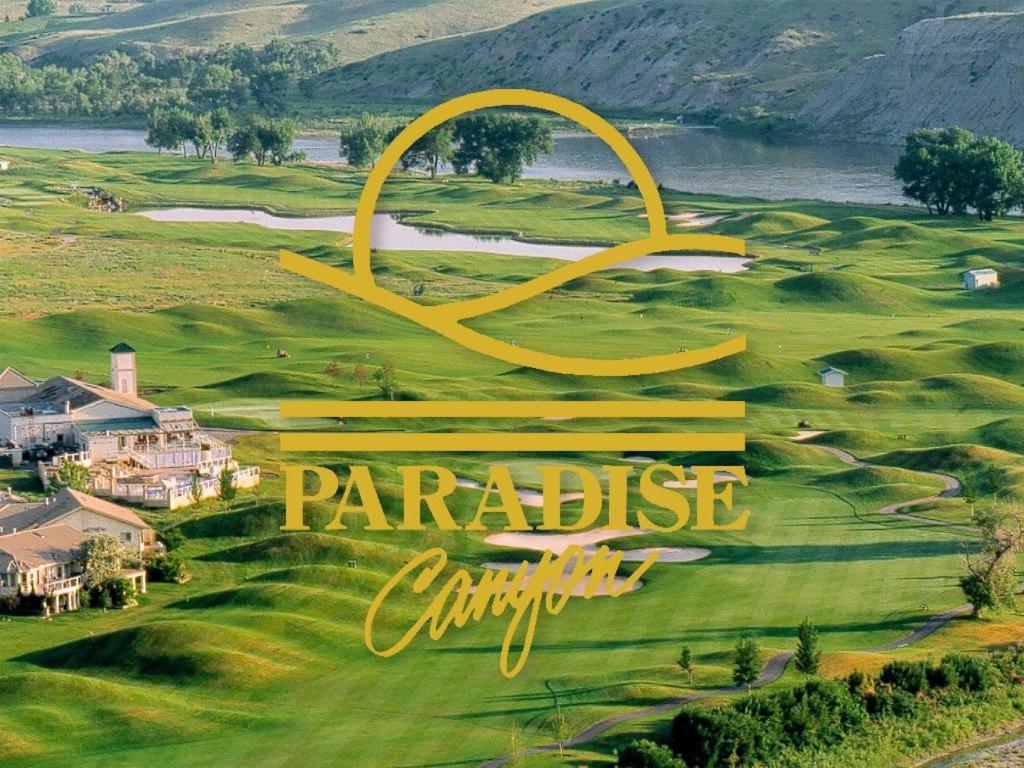 Paradise Canyon Golf Resort - Signature Condo 380 Lethbridge Εξωτερικό φωτογραφία