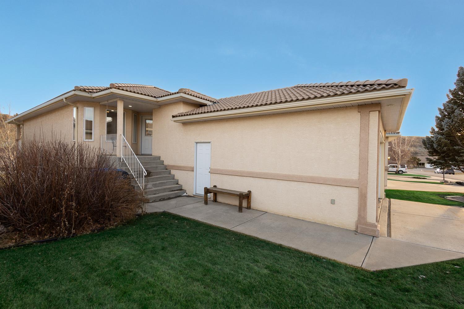 Paradise Canyon Golf Resort - Signature Condo 380 Lethbridge Εξωτερικό φωτογραφία