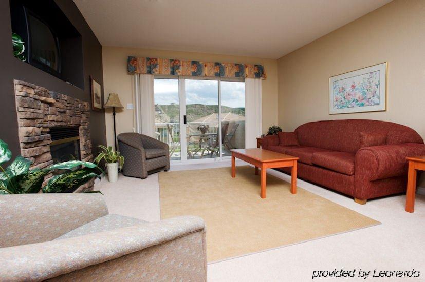 Paradise Canyon Golf Resort - Signature Condo 380 Lethbridge Εξωτερικό φωτογραφία