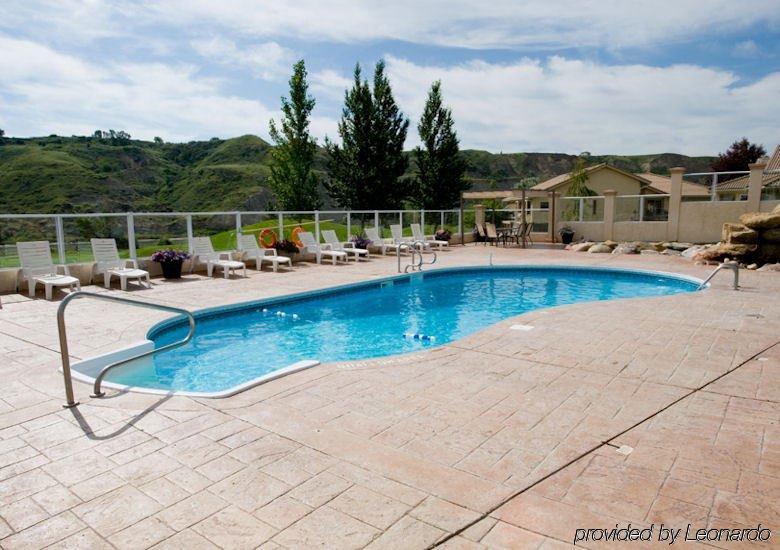 Paradise Canyon Golf Resort - Signature Condo 380 Lethbridge Εξωτερικό φωτογραφία