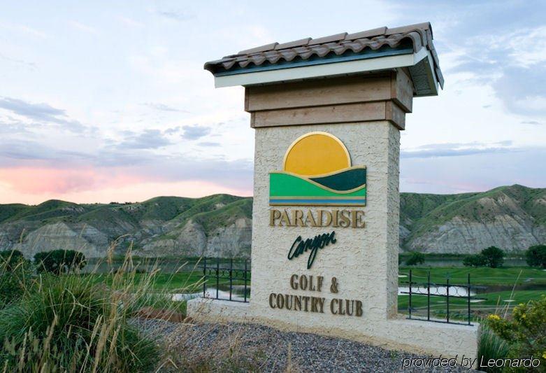 Paradise Canyon Golf Resort - Signature Condo 380 Lethbridge Εξωτερικό φωτογραφία