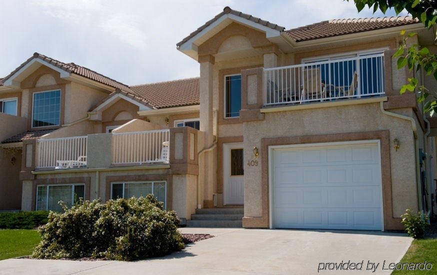 Paradise Canyon Golf Resort - Signature Condo 380 Lethbridge Εξωτερικό φωτογραφία