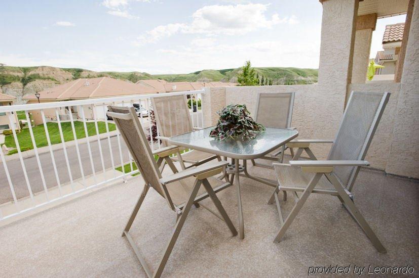 Paradise Canyon Golf Resort - Signature Condo 380 Lethbridge Εξωτερικό φωτογραφία