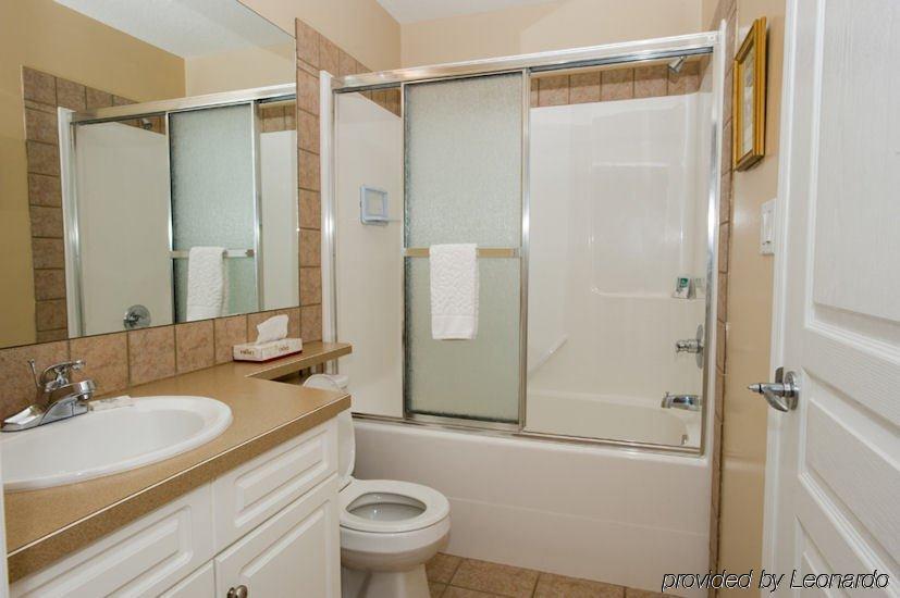 Paradise Canyon Golf Resort - Signature Condo 380 Lethbridge Εξωτερικό φωτογραφία