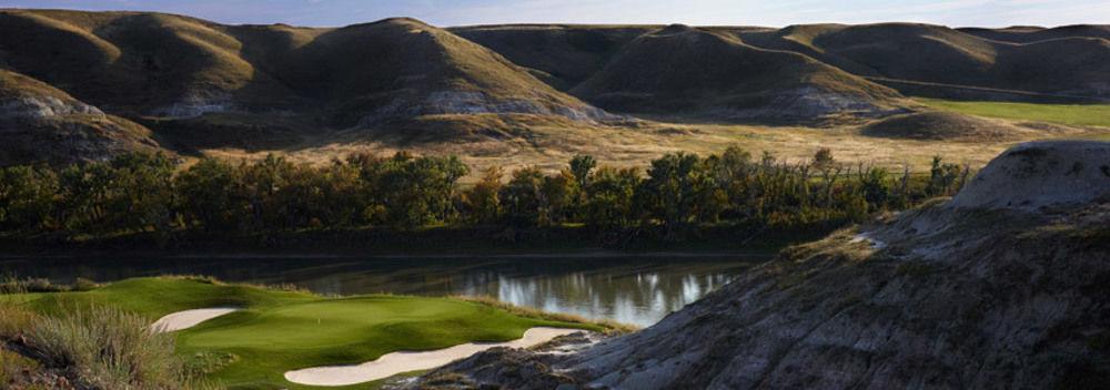 Paradise Canyon Golf Resort - Signature Condo 380 Lethbridge Εξωτερικό φωτογραφία