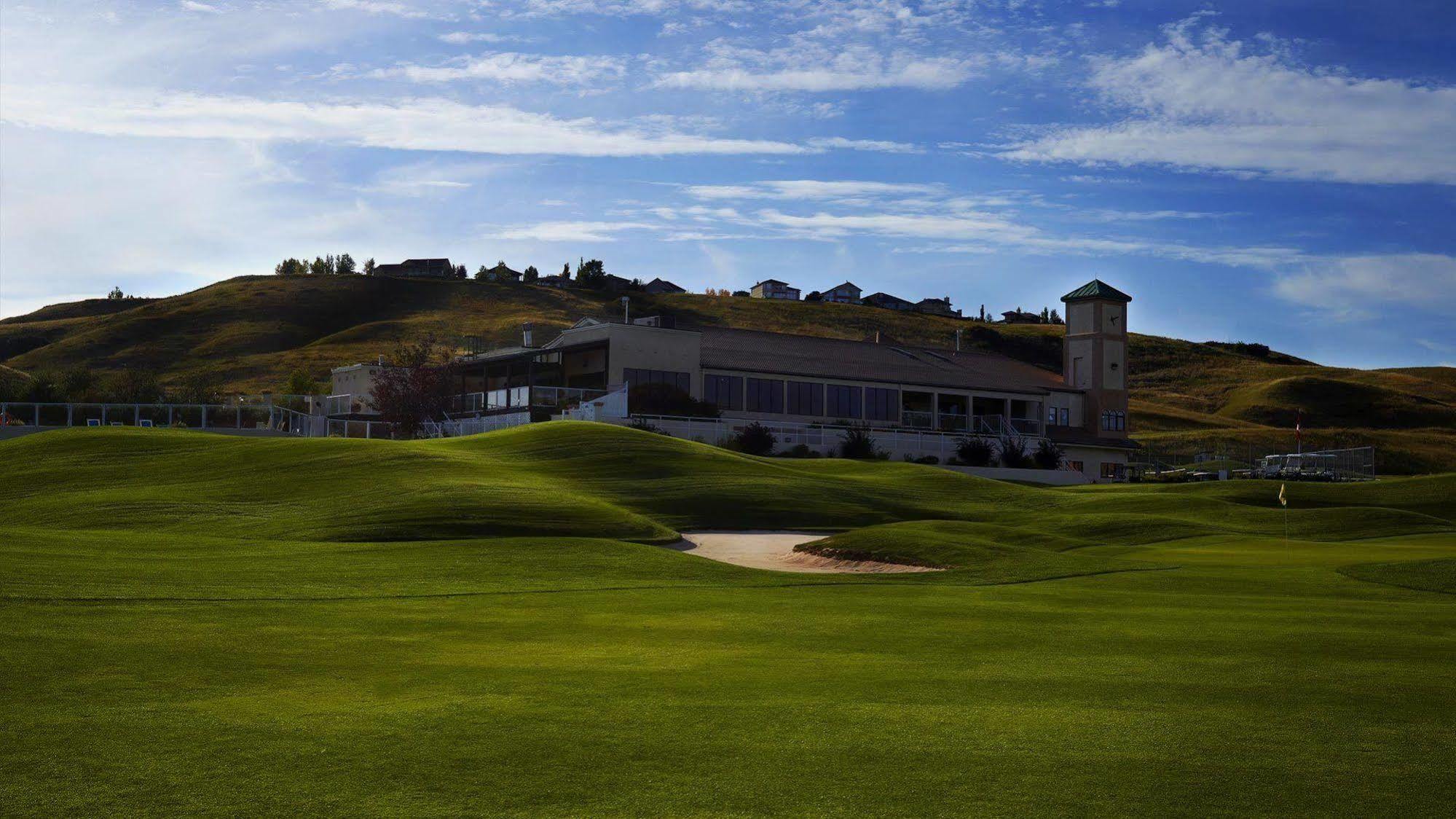 Paradise Canyon Golf Resort - Signature Condo 380 Lethbridge Εξωτερικό φωτογραφία