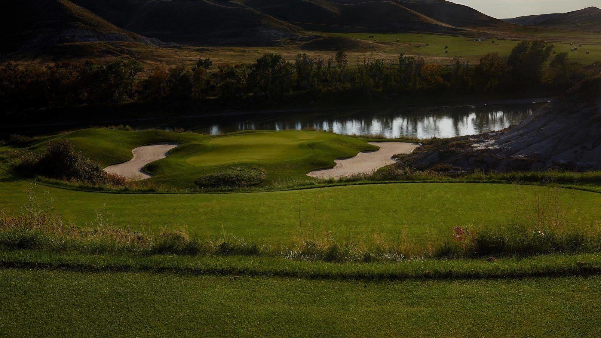 Paradise Canyon Golf Resort - Signature Condo 380 Lethbridge Εξωτερικό φωτογραφία
